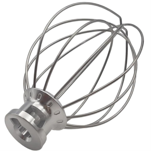 картинка Redmond RKM-4040-VEN22 венчик (насадка №2 тип 2) для кухонной машины Redmond RKM-4040 от магазина Интерком-НН фото 3