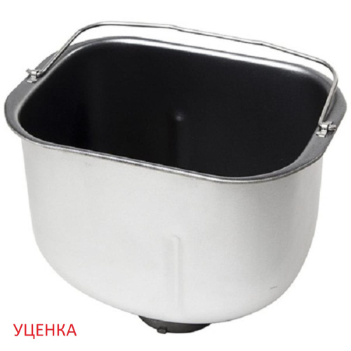 изображение Philips УЦЕНКА 422245945779 форма (чаша) выпечки для хлеба к хлебопечке HD9020 до 2012 года магазин Компании Интерком-НН картинка Philips УЦЕНКА 422245945779 форма (чаша) выпечки для хлеба к хлебопечке HD9020 до 2012 года от магазина Интерком-НН