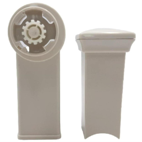 картинка Vitek VT-1671-BL блок для терки и шинковки с толкателем для мясорубки VT-1671 от магазина Интерком-НН фото 2