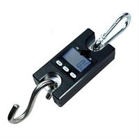 картинка DHS300-200 Весы крановые цифровые до 300 кг точность 200 г  от магазина Интерком-НН