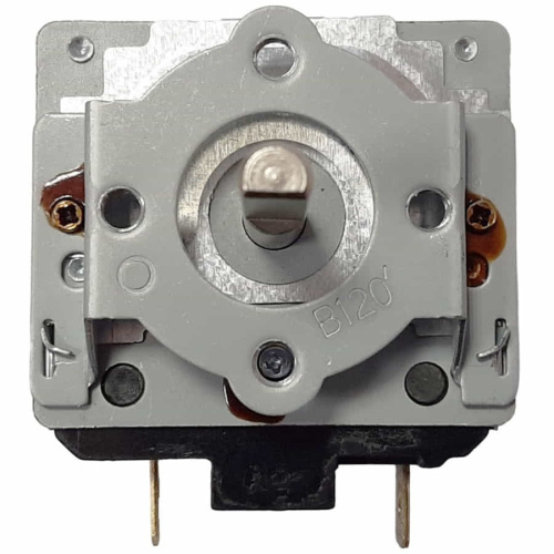 картинка Gefest 40006336 (DKJ-Y-07(18)-120) таймер духовки электромеханический для плиты Гефест от магазина Интерком-НН фото 2