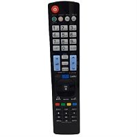 картинка Huayu AKB73275612 (17393) пульт дистанционного управления (ПДУ) для телевизора LG от магазина Интерком-НН