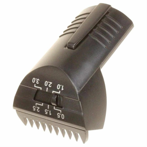 картинка BaByliss 35808352 насадка (0,5-3мм) машинки для стрижки волос E835E, E837E от магазина Интерком-НН