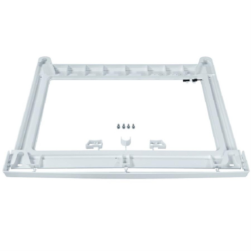 картинка Bosch 00244024 Соединительный элемент без выдвижной полочки для белья от магазина Интерком-НН