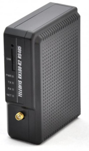 картинка RX108-R2 Модем GSM Teleofis RS-485 от магазина Интерком-НН