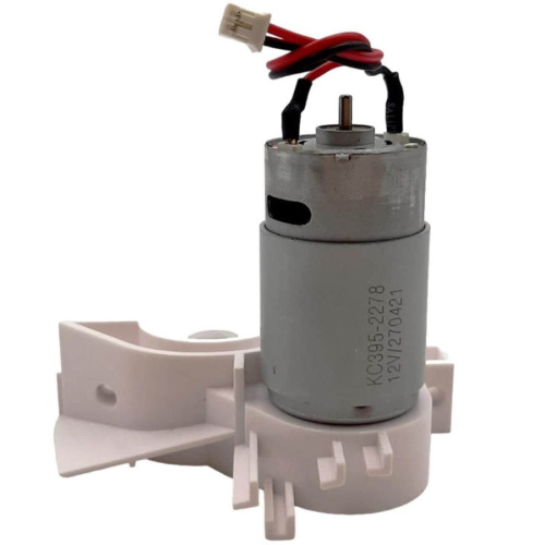 картинка Redmond RV-R660S-UZG узел главной щетки для робот-пылесоса RV-R660S от магазина Интерком-НН