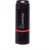 картинка Память USB 4 Gb Smart Buy Crown черный от магазина Интерком-НН