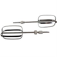 картинка Philips 996510076795 комплект венчиков (2шт) для миксера HR3740, HR3745, HR3750 от магазина Интерком-НН
