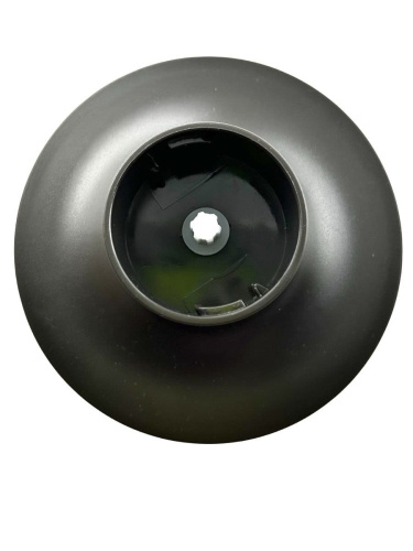 картинка Polaris PHB-1384-KRR крышка-редуктор измельчителя 500мл для блендера PHB 1384 Silent темно-серый от магазина Интерком-НН фото 3