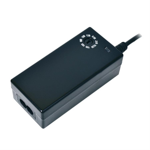 картинка Robiton NB40W Блок питания для ноутбуков и нетбуков 3300mA от магазина Интерком-НН фото 2