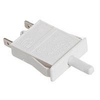 картинка Indesit C00851049 (BОK-3)  Выключатель света (кнопка) для холодильника (Indesit, Ariston, Stinol) от магазина Интерком-НН