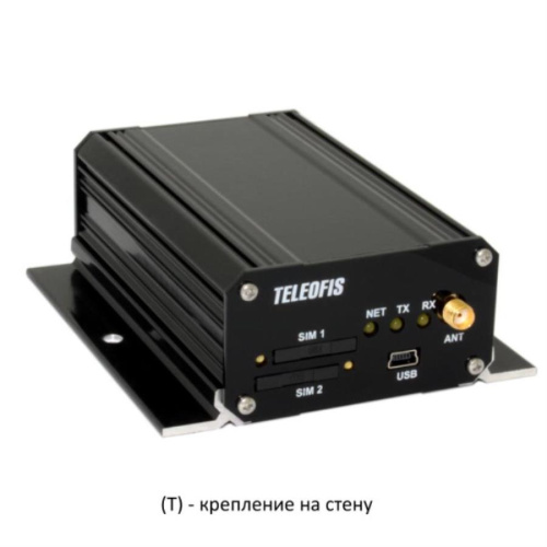 картинка Teleofis WRX768-R4U GPRS Терминал  от магазина Интерком-НН фото 2