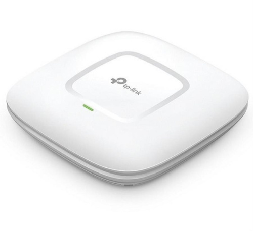 картинка TP-Link EAP110 Wi-Fi точка доступа 1 x 10/100 Mbit/s Ethernet  от магазина Интерком-НН фото 2