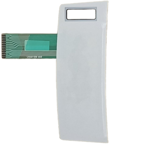 картинка LG MFM92396801 Сенсорная панель управления СВЧ MS1944U, MS-1944U от магазина Интерком-НН фото 3