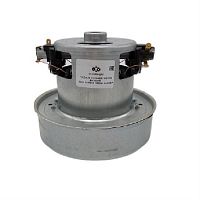 картинка Двигатель VC07W0042AF для пылесоса H=120мм, D=130мм, 1600Вт от магазина Интерком-НН