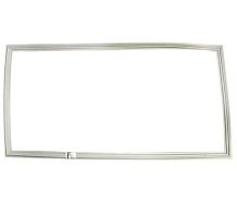 картинка Beko 4694541700 уплотнитель 520х1040мм двери холодильной камеры для холодильника K54335, K54310 от магазина Интерком-НН