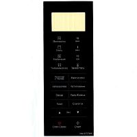 картинка Panasonic F630YBN00BZP Сенсорная панель для СВЧ (микроволновой печи) NN-GF574MZPE от магазина Интерком-НН