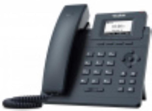 картинка Телефон SIP Yealink SIP-T30P черный от магазина Интерком-НН фото 2