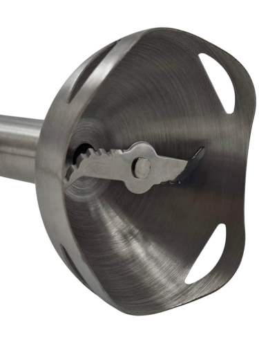 картинка Vitek VT-8535-CHOP насадка измельчитель (чоппер) для блендера VT-8535 от магазина Интерком-НН фото 3