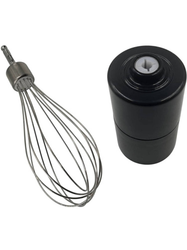 картинка Scarlett SC-HB42F35-VEN венчик в сборе с редуктором для блендера SC-HB42F35 от магазина Интерком-НН фото 2