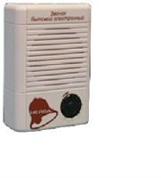 картинка Нейва ЭВ-03 Звонок бытовой электронный  от магазина Интерком-НН