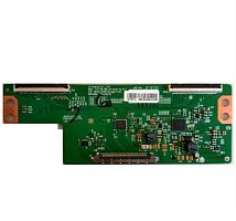 картинка T-CON 6870C-0532A Контроллер LCD панели K430WD9 телевизора Philips 43PFT4100/60 от магазина Интерком-НН