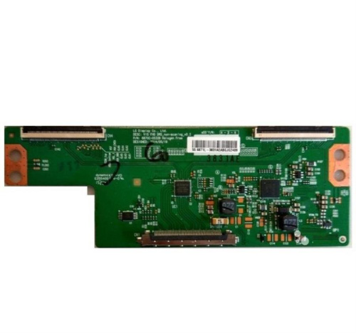 картинка T-CON 6870C-0532A Контроллер LCD панели K430WD9 телевизора Philips 43PFT4100/60 от магазина Интерком-НН