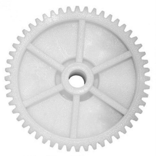 изображение Шестерня MS-4775456-CH средняя для мясорубки Moulinex D=65/25, H=42/17, d=8мм, 12 и 52 прямых зубьев магазин Компании Интерком-НН фото 2 картинка Шестерня MS-4775456-CH средняя для мясорубки Moulinex D=65/25, H=42/17, d=8мм, 12 и 52 прямых зубьев от магазина Интерком-НН фото 2