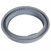 картинка 366498 манжета загрузочного люка для стиральной машины Bosch, Siemens от магазина Интерком-НН