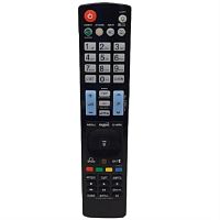 картинка Huayu AKB72914021 (17375) пульт дистанционного управления (ПДУ) для телевизора LG от магазина Интерком-НН