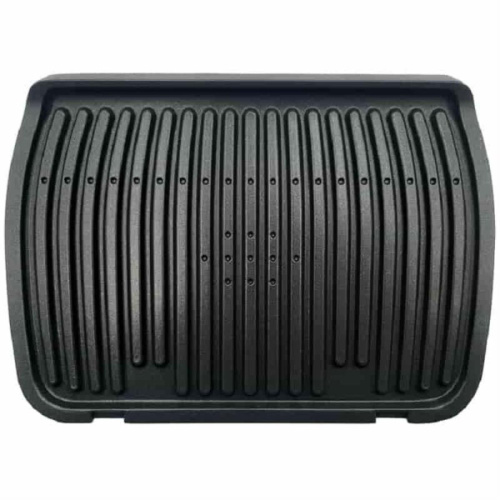 картинка Tefal TS-01039391 жарочная панель верхняя (противень, пластина) для электрогриля Tefal от магазина Интерком-НН