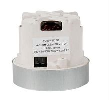 картинка Двигатель HX-70L-1600W пылесоса Philips H=110мм, D=108мм, 1600Вт от магазина Интерком-НН