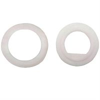 картинка Комплект прокладок шнека MFW4 (10003445-CH+10003446-CH) для мясорубки Bosch от магазина Интерком-НН