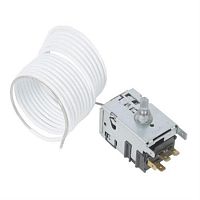 картинка Danfoss 077B3509L (C00289013) термостат для холодильника ARISTON, INDESIT, STINOL от магазина Интерком-НН