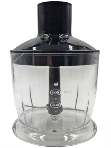 картинка Scarlett SC-HB42M45-IZM измельчитель в сборе 600мл для блендера SC-HB42M45 от магазина Интерком-НН