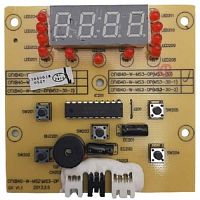 картинка Redmond RMC-M20-PU-V2 (CFXB40-W-MS3-DP(MS3-30-1)) плата управления (вариант №2) для мультиварки от магазина Интерком-НН