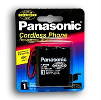 картинка Аккумулятор Panasonic HHR-P501 (P-P501, KX-A36) 3,6V 600mAh от магазина Интерком-НН
