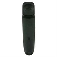 картинка Panasonic PQJXE0501Z телефонная трубка для проводного телефона KX-TS2350RUB, 2352RUB, 2356RUB от магазина Интерком-НН