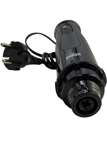 изображение Braun MQ50202-MB (AS00009763) моторный блок в сборе 1000Вт для блендера MQ50202MBK магазин Компании Интерком-НН фото 2 картинка Braun MQ50202-MB (AS00009763) моторный блок в сборе 1000Вт для блендера MQ50202MBK от магазина Интерком-НН фото 2