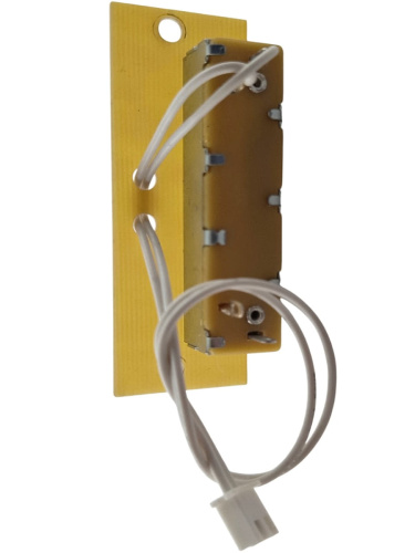 картинка Vitek VT-1894-REG регулятор мощности полозковый WH20-470kΩ-A для пылесоса VT-1894 от магазина Интерком-НН фото 3