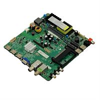картинка Panasonic 468119.886 основная плата управления для телевизора TX-43FR250 от магазина Интерком-НН