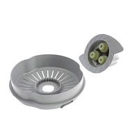 картинка Bosch 12013171 Пресс для цитрусовых для кухонных комбайнов от магазина Интерком-НН