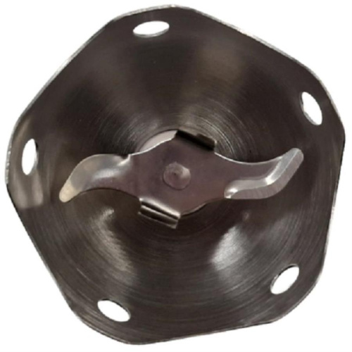 картинка Philips 420303595131 (CP9594/01) насадка измельчитель (чоппер) для блендера HR1611, HR1613, HR1614 от магазина Интерком-НН фото 2