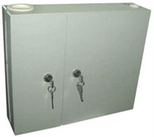 картинка Оптический кросс настенный FT-W 32 порта Б/У от магазина Интерком-НН