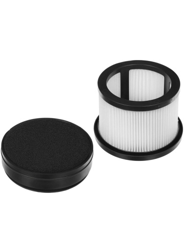 картинка Vitek VFS01LIGHT набор HEPA-фильтров для пылесоса VT-CLS01LIGHT, VT-CLS01AQUA от магазина Интерком-НН фото 2