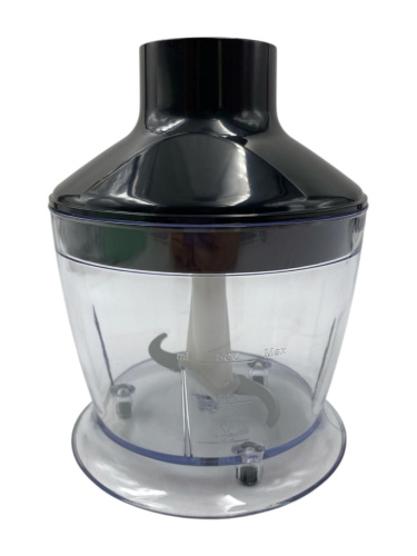картинка Razz RHB-7801-IZM измельчитель в сборе 500мл для блендера RHB-7801 от магазина Интерком-НН