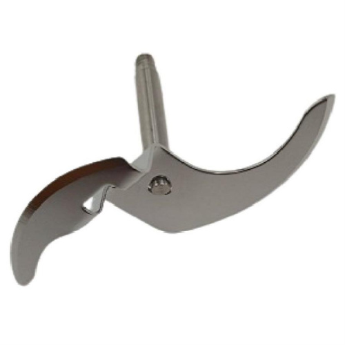 картинка Moulinex MS-8030000713 нож для кухонных комбайнов Moulinex (Knife) от магазина Интерком-НН