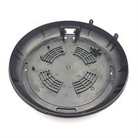 картинка Redmond RMCM22XXXXXX1X027AC1 дно нижняя часть корпуса (черное) для мультиварки RMC-M22 от магазина Интерком-НН