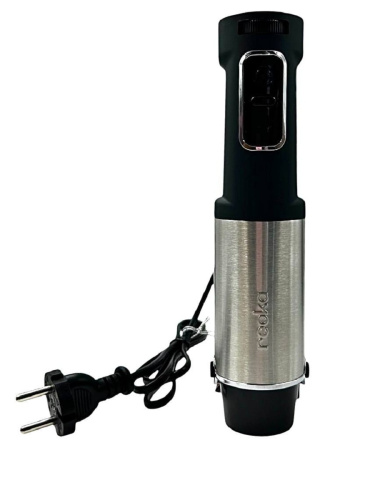 картинка Reoka RKHB-S1503-MB моторный блок в сборе 1500Вт для блендера RKHB-S1503 от магазина Интерком-НН