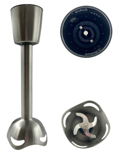 картинка Moulinex MS-651460 насадка измельчитель (чоппер) для блендера от магазина Интерком-НН